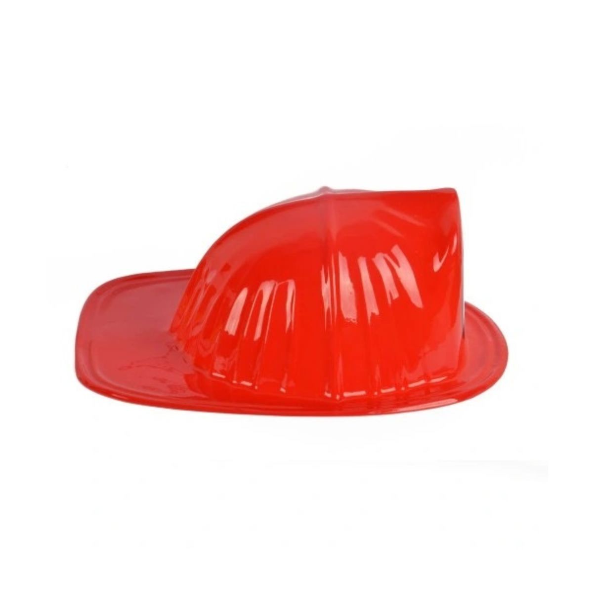 Capacete Fantasia Cosplay Bombeiro Fire Chief Capacete Fantasia Cosplay Bombeiro Fire Chief